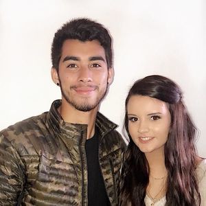 Meet your Posher, Samuel